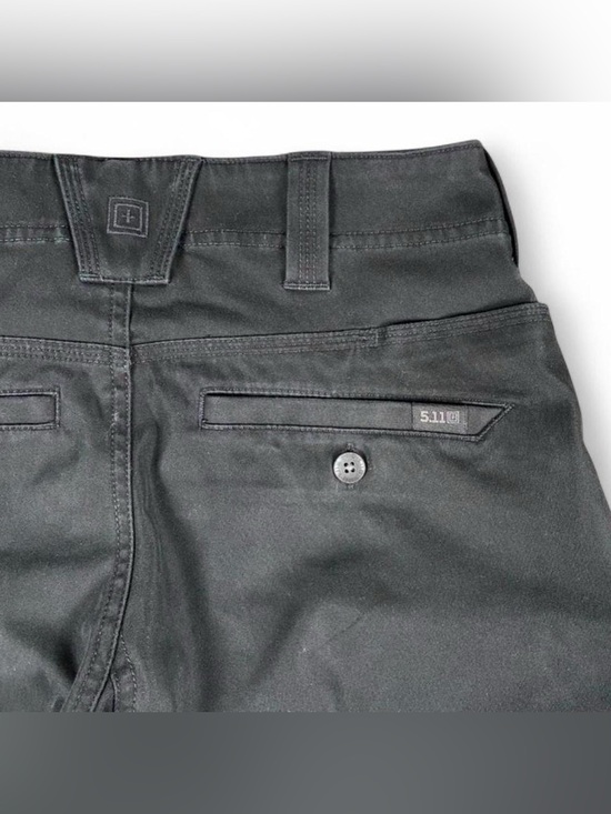 5.11 Tactical Other - 5.11 Tactical Pants 42x34 Black Edge Chino Straight Slim 7-Pocket 74481 AR MAG